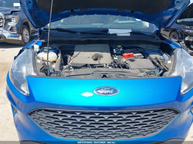 1FMCU0F63LUA22712 Ford ESCAPE S