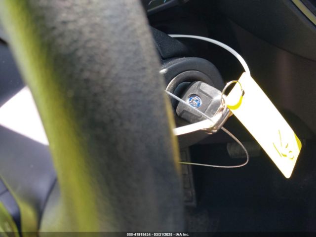 1FMCU0F63LUA22712 Ford ESCAPE S