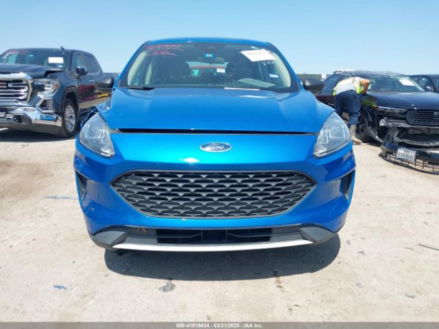 1FMCU0F63LUA22712 Ford ESCAPE S