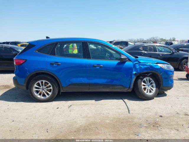 1FMCU0F63LUA22712 Ford ESCAPE S