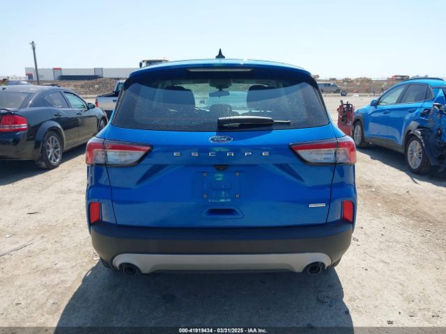 1FMCU0F63LUA22712 Ford ESCAPE S