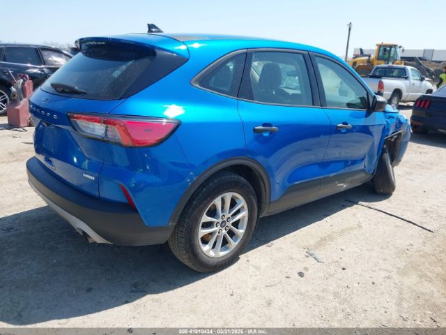 1FMCU0F63LUA22712 Ford ESCAPE S