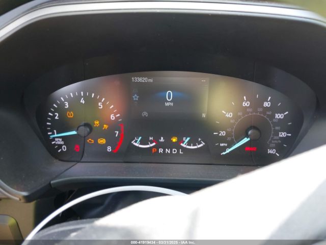 1FMCU0F63LUA22712 Ford ESCAPE S
