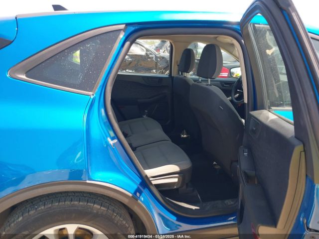 1FMCU0F63LUA22712 Ford ESCAPE S