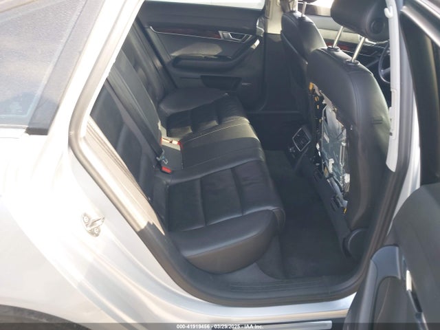 2008 AUDI A6 WAUDH74FX8N065256 Photo 7
