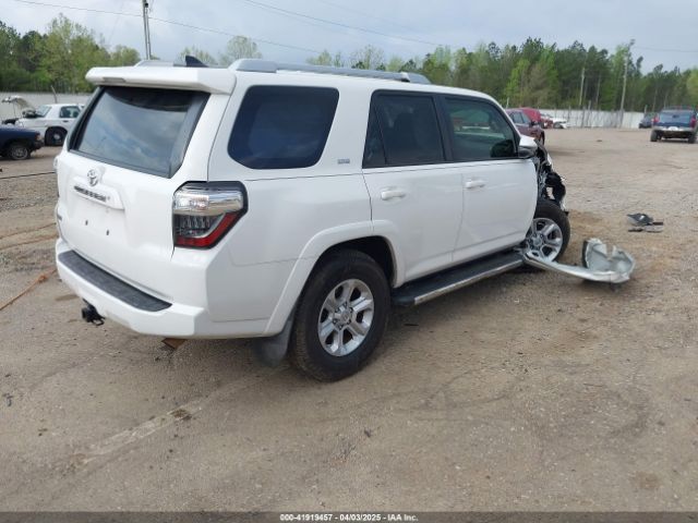 JTEZU5JR7J5171303 Toyota 4runner Sr5 Premium
