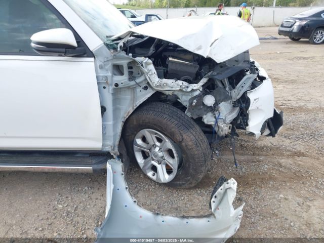 JTEZU5JR7J5171303 Toyota 4runner Sr5 Premium
