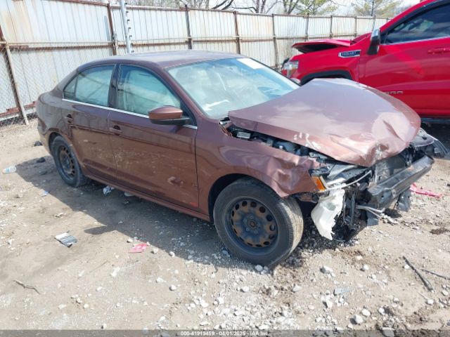 3VW2B7AJXHM408868 auction archive image