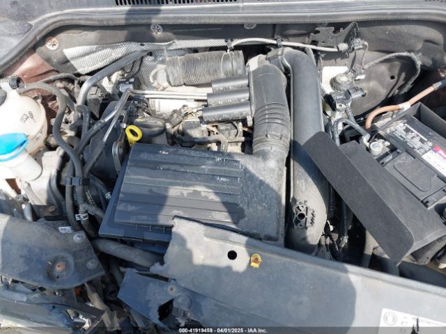 3VW2B7AJXHM408868 Volkswagen Jetta 1.4t S