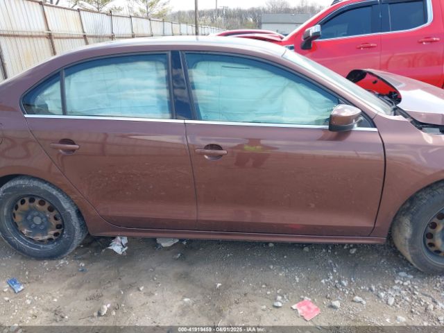 3VW2B7AJXHM408868 Volkswagen Jetta 1.4t S