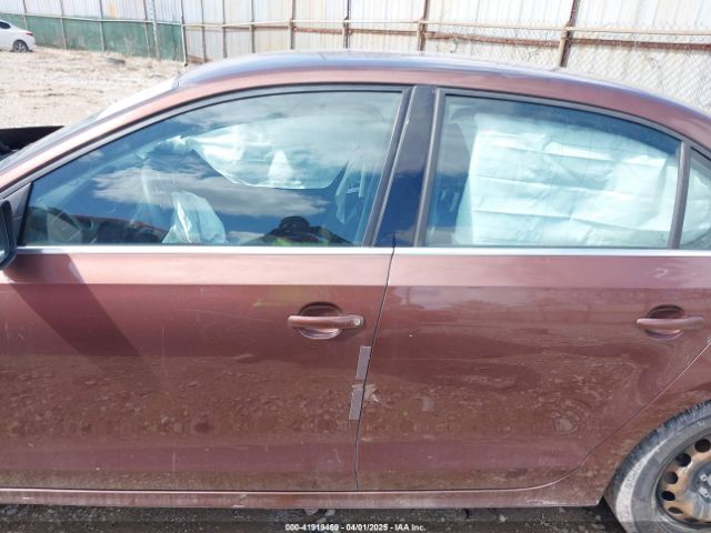 3VW2B7AJXHM408868 Volkswagen Jetta 1.4t S