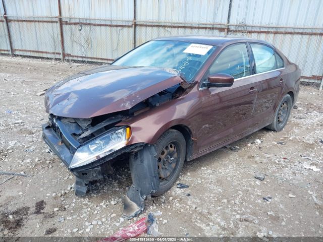 3VW2B7AJXHM408868 Volkswagen Jetta 1.4t S
