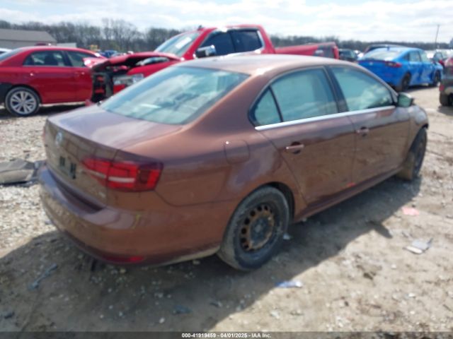 3VW2B7AJXHM408868 Volkswagen Jetta 1.4t S