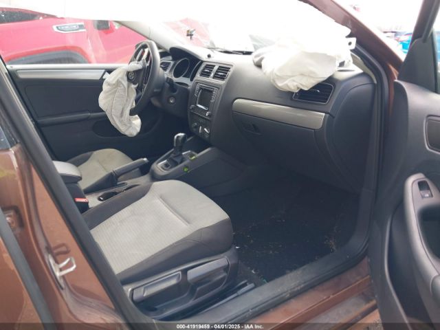 3VW2B7AJXHM408868 Volkswagen Jetta 1.4t S