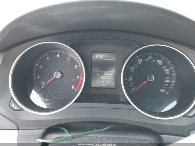 3VW2B7AJXHM408868 Volkswagen Jetta 1.4t S