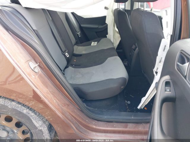 3VW2B7AJXHM408868 Volkswagen Jetta 1.4t S