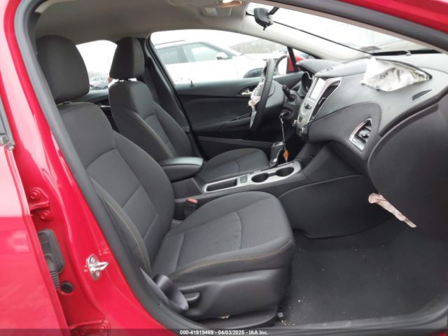 1G1BC5SM9H7202344 Chevrolet Cruze Ls Auto