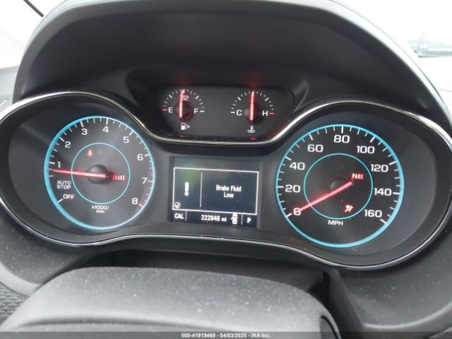 1G1BC5SM9H7202344 Chevrolet Cruze Ls Auto