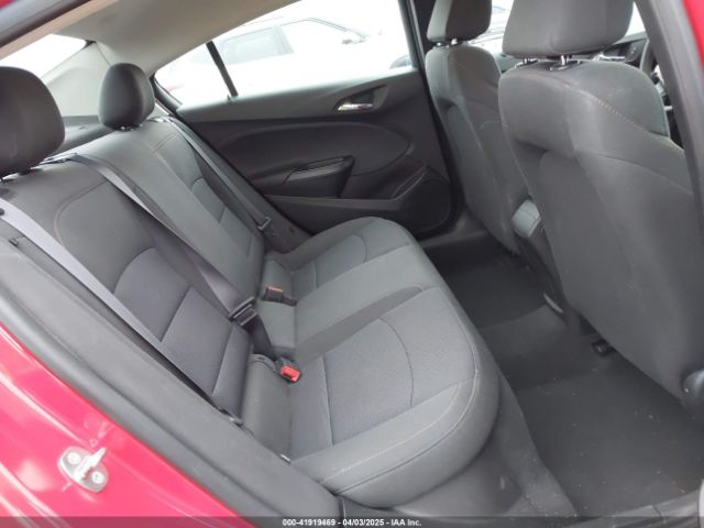 1G1BC5SM9H7202344 Chevrolet Cruze Ls Auto
