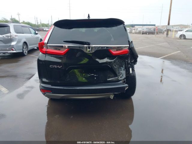 7FARW1H84KE009279 Honda Cr-v Ex-l