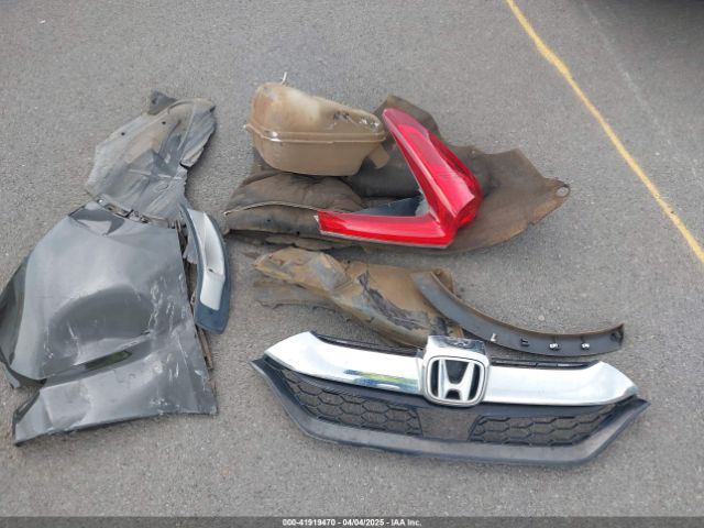 7FARW1H84KE009279 Honda Cr-v Ex-l