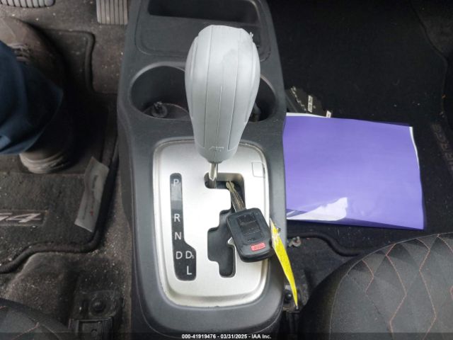 ML32AUHJ4MH004203 Mitsubishi Mirage Carbonite Edition/es/le