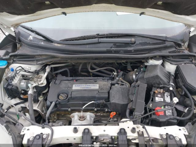 5J6RM4H9XFL102557 Honda Cr-v Touring