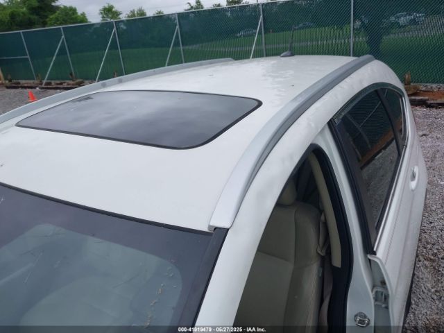 5J6RM4H9XFL102557 Honda Cr-v Touring