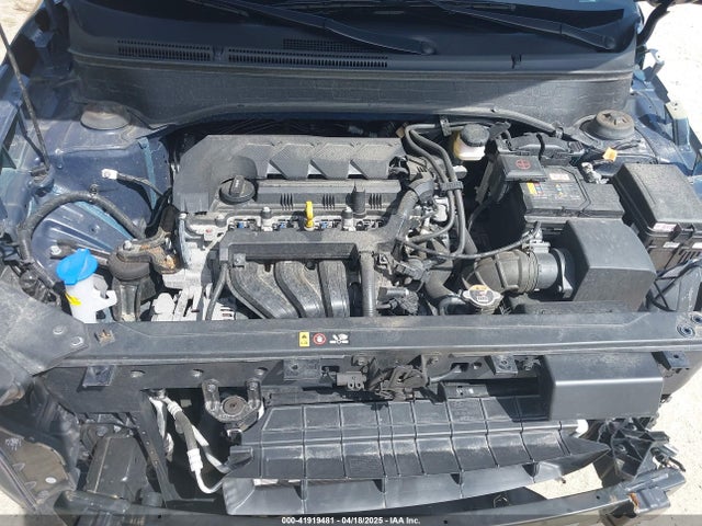KMHRC8A31PU234071 Hyundai Venue Limited