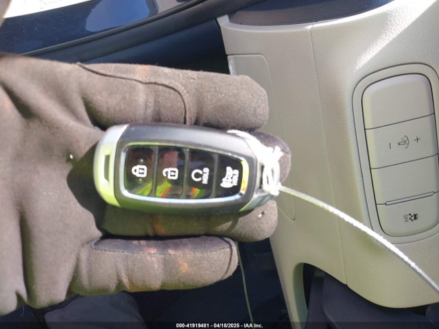 KMHRC8A31PU234071 Hyundai Venue Limited