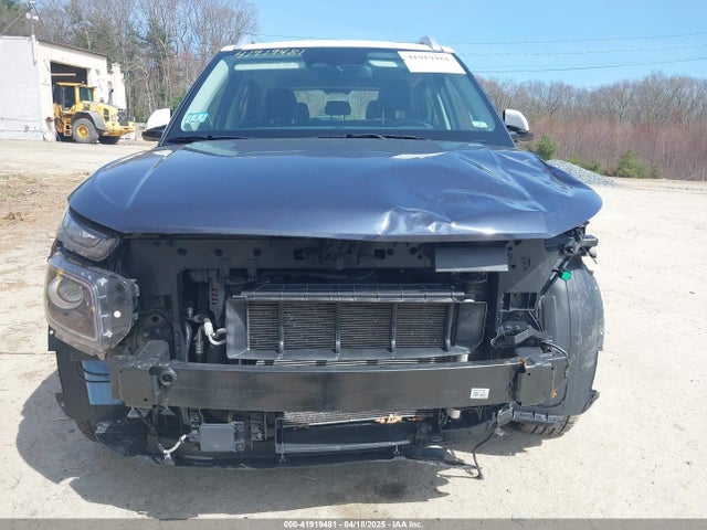 KMHRC8A31PU234071 Hyundai Venue Limited