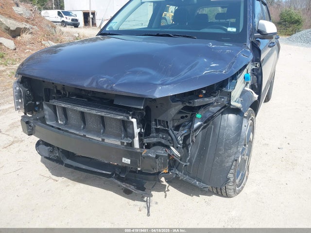 KMHRC8A31PU234071 Hyundai Venue Limited