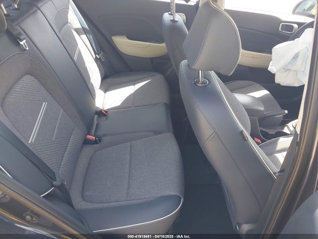 KMHRC8A31PU234071 Hyundai Venue Limited
