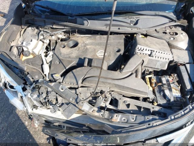1N4AL3AP4FN908395 Nissan Altima 2.5 S