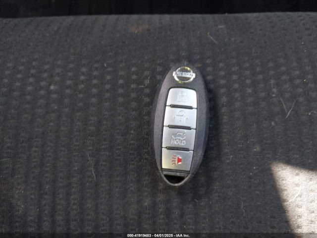1N4AL3AP4FN908395 Nissan Altima 2.5 S
