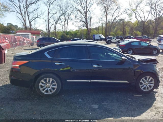 1N4AL3AP4FN908395 Nissan Altima 2.5 S