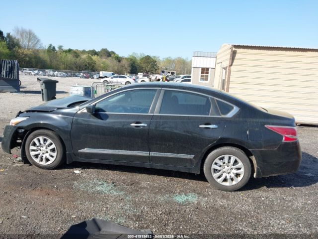 1N4AL3AP4FN908395 Nissan Altima 2.5 S