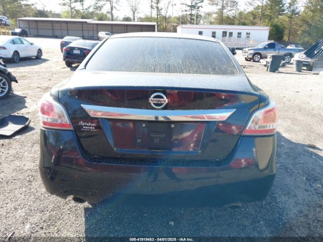 1N4AL3AP4FN908395 Nissan Altima 2.5 S