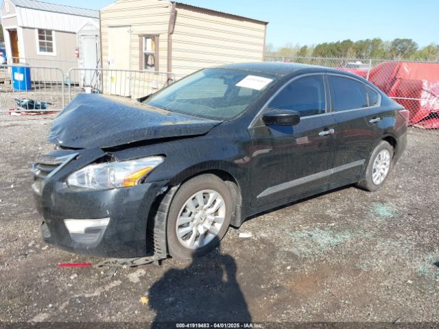 1N4AL3AP4FN908395 Nissan Altima 2.5 S