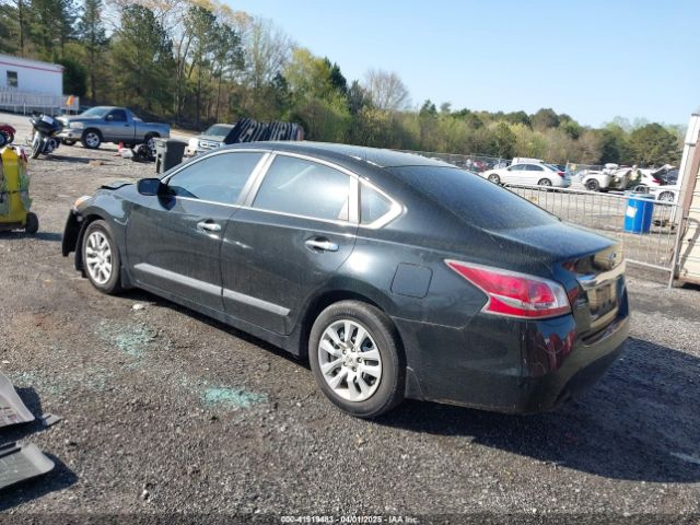 1N4AL3AP4FN908395 Nissan Altima 2.5 S