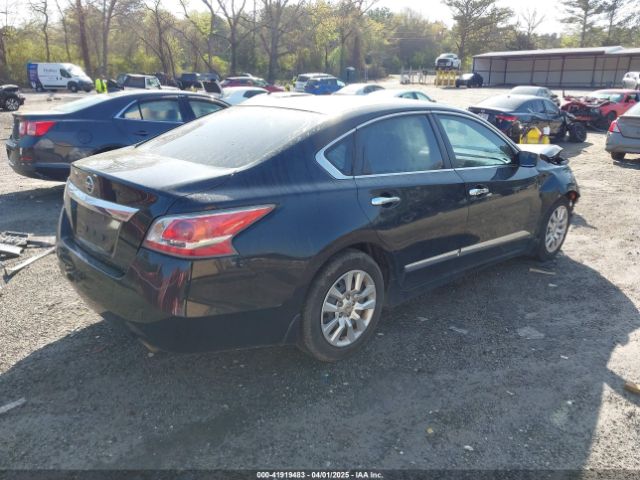 1N4AL3AP4FN908395 Nissan Altima 2.5 S