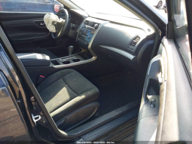 1N4AL3AP4FN908395 Nissan Altima 2.5 S