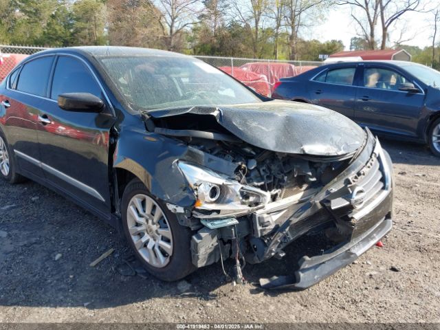 1N4AL3AP4FN908395 Nissan Altima 2.5 S
