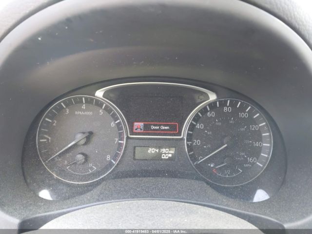 1N4AL3AP4FN908395 Nissan Altima 2.5 S