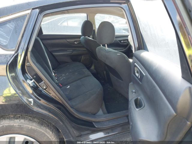 1N4AL3AP4FN908395 Nissan Altima 2.5 S