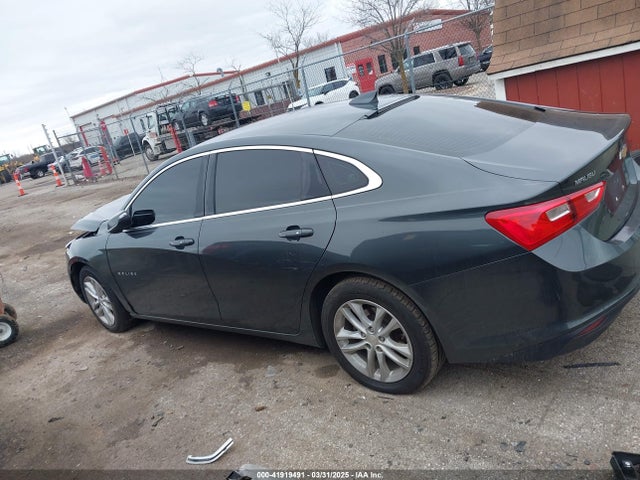 1G1ZE5ST4HF142866 Chevrolet MALIBU 1LT