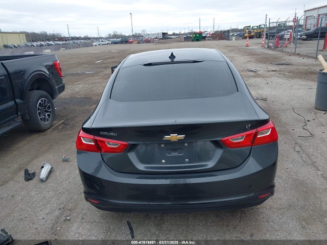 1G1ZE5ST4HF142866 Chevrolet MALIBU 1LT