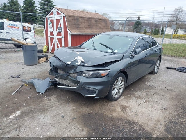1G1ZE5ST4HF142866 Chevrolet MALIBU 1LT