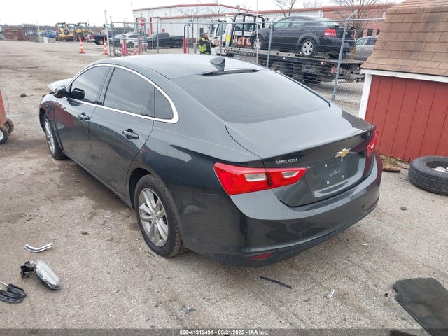 1G1ZE5ST4HF142866 Chevrolet MALIBU 1LT