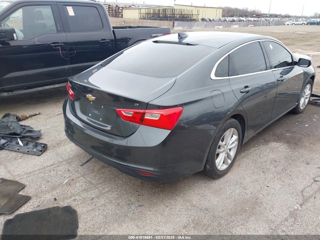 1G1ZE5ST4HF142866 Chevrolet MALIBU 1LT